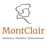 MontClair Groep BV Logo