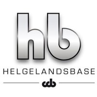 Helgelandsbase AS Logo