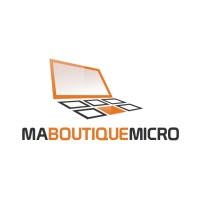 MA BOUTIQUE MICRO Logo