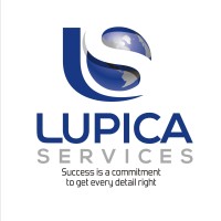 Lupica Services SRL Plastic Materials & Products for Packaging Logo
