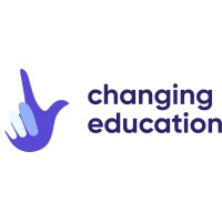 The Changing Education Group Logo