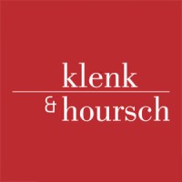 Klenk & Hoursch AG Logo