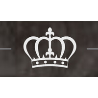 Crown Upholstery Logo