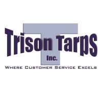 Trison Tarps Inc Logo