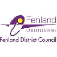 Fenland District Council Logo