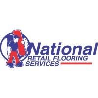 National Retail Flooring Services, Inc. Logo