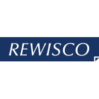 REWISCO AG Logo