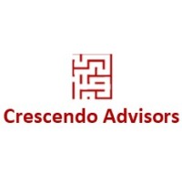 CRESCENDO ADVISORS Ltd Logo