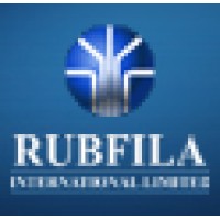 Rubfila International Ltd Logo