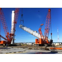 Lincoln County Oilfield Services Ltd Logo