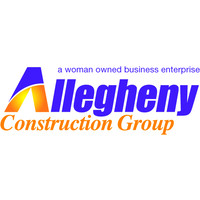 Allegheny Construction Group Logo