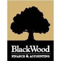 Blackwood Finance & Accounting Logo