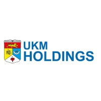 UKM Holdings Logo