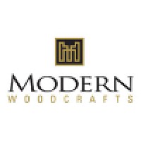 Modern Woodcrafts LLC Logo