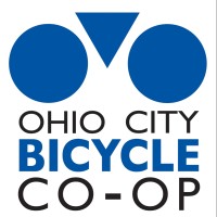 Ohio City Bicycle Co-op, Inc. Logo