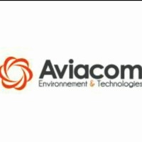 Aviacom SA Logo