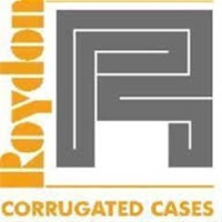 ROYDON PACKAGING LIMITED Logo
