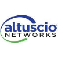 Altuscio Networks Logo