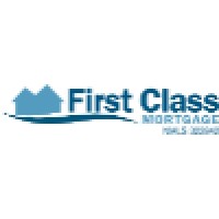 First Class Mortgage - Maple Grove, MN Logo