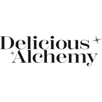 Delicious Alchemy Wellbeing Ltd. Logo