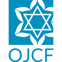 Oregon Jewish Community Foundation Logo