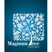 Magnum Tree Consultants Logo