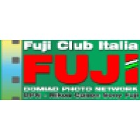 Fuji Club Italia Logo