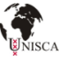 UNISCA Logo