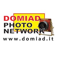 Domiad Photo Network Logo
