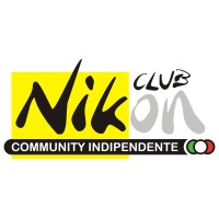Nikon Club Italia Logo