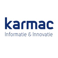 Karmac Informatie & Innovatie bv Logo