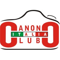 Canon Club Italia Logo