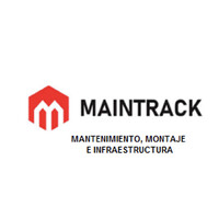 MAINTRACK INTERNATIONAL SAC Logo
