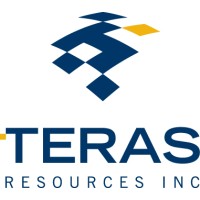 Teras Resources Inc (TSXV: TRA) Logo