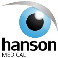 Hanson Medical Logo