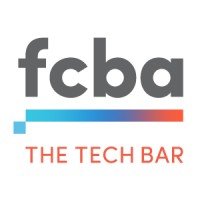 Federal Communications Bar Association (FCBA - The Tech Bar) Logo