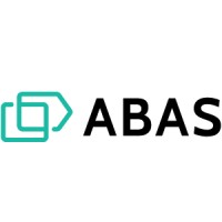 abas system gmbh Logo