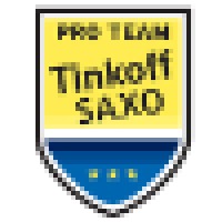 Tinkoffsport A/S - Tinkoff Saxo Logo