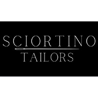 Sciortino Tailors Logo