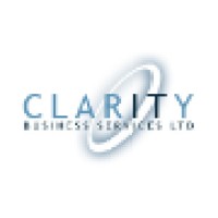 Clarity Business Services Ltd Logo