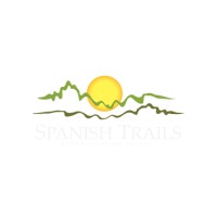 Spanish Trails Logo