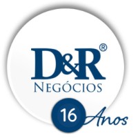 D&R Negócios (Avaliação, Compra e Venda de Empresas) Logo