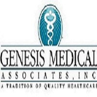 Genesis Medical Associates, Inc. Logo