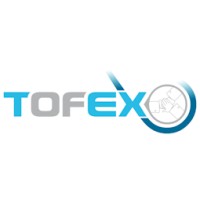TOFEX UG Logo