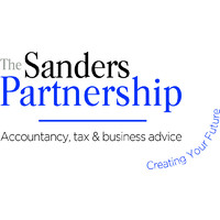 The Sanders Partnership Logo