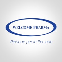 WELCOME PHARMA SPA Logo