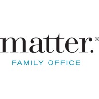 Matter Family Office Logo