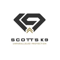 Scotts Police K9 LLC Logo