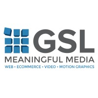GSL Media Limited Logo