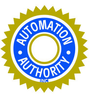 Automation Authority, Inc. Logo